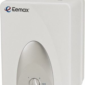 EEMAX 120 Volt Electric Water Heater EMT2.5