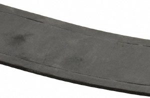 COOPER CROUSE-HINDS 3/4" Trade, Neoprene Conduit Body Gasket GK75N