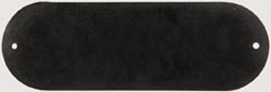 COOPER CROUSE-HINDS 2" Trade, Neoprene Conduit Body Gasket GASK065N