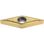 SECO Turning Insert: VBMT21.50.5-F1 CP500, Solid Carbide 00092488