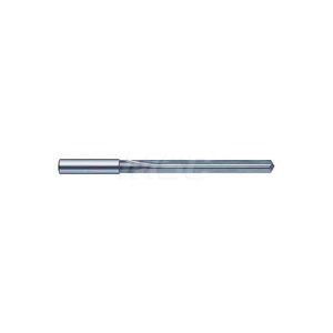 GUHRING Straight-Flute Drill Bit: 3.50 mm Dia, 120 deg Point, Solid Carbide 9007690035000