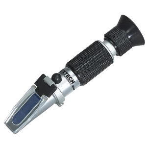 EXTECH Brix Refractometer RF11