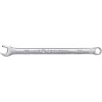 PROTO Combination Wrench: 1/4" Head Size, 15 deg Offset J1208A