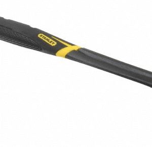 STANLEY 1-3/4 Lb Head, Straight Rip Claw Framing Hammer 51-169