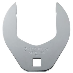 PROTO Open End Crowfoot Wrench: J5380CF