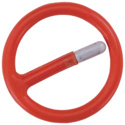 PROTO 3/4" Drive 1-5/8" Groove Diam, Socket Retaining Ring JRR07526