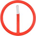 PROTO 1" Drive 2-1/8" Groove Diam, Socket Retaining Ring JRR10034