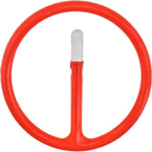 PROTO 1-1/2" Drive 2-7/8" Groove Diam, Socket Retaining Ring JRR15046