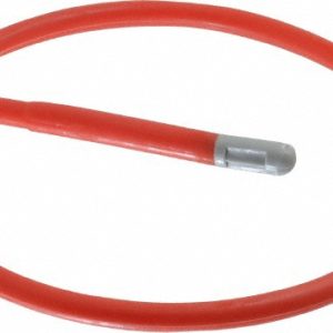 PROTO 1-1/2" Drive 4-3/8" Groove Diam, Socket Retaining Ring JRR15070