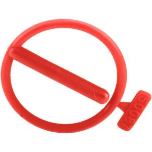 PROTO 1/2" Drive 0.87" Groove Diam, Socket Retaining Ring JRR50087