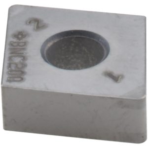 SUMITOMO Turning Insert: 4NC-CNGA432 BNC200, PCBN 16DTCEB