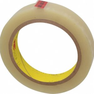 3M Polyester Film Tape: 36 yd Long, 4.1 mil Thick 7000048488