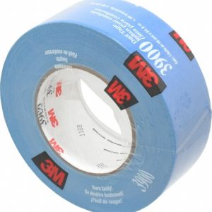 3M Duct Tape: 2" Wide, 54.8 m Long, 8.1 mil Thick, Polyethylene Foam 7000124009