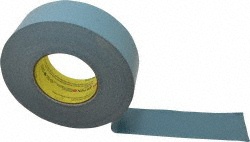 3M Duct Tape: 2" Wide, 54.8 m Long, 12.1 mil Thick, Polyethylene Foam 7000124268
