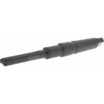 ALLIED MACHINE AND ENGINEERING Indexable Spade Drill: 45/64 to 15/16" Dia, 2-3/4" Max Depth, Straight Flute 22010S-004I