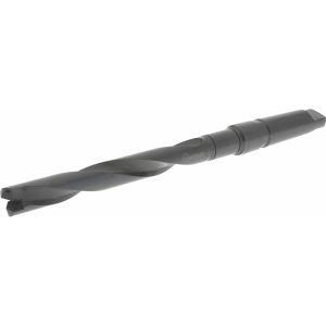 ALLIED MACHINE AND ENGINEERING Indexable Spade Drill: 31/32 to 1-3/8" Dia, 7-3/8" Max Depth, Helical Flute 24020H-004I