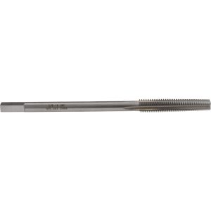 VALUE COLLECTION 3/8-16 UNC, 4 Flutes, Bright Finish, High Speed Steel, Nut Tap MSC-04682167