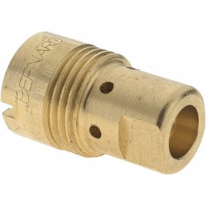 BERNARD MIG Welder Nozzle/Tip/Insulator D-1