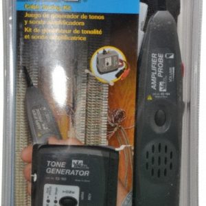 IDEAL Tone Generator & Probe Kit: 33-864