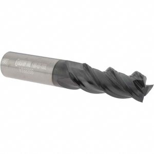 VALUE COLLECTION Square End Mill: V33220S