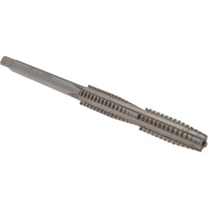 VALUE COLLECTION Acme Thread Tap: 3/8-12, Right Hand Thread, 2G, 4 Flute, Plug Chamfer JY4792123