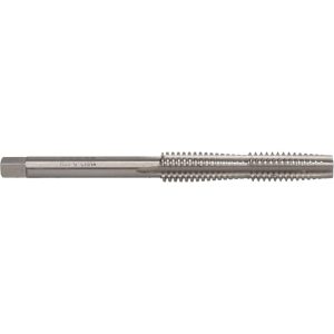 VALUE COLLECTION Acme Thread Tap: 7/16-12, Right Hand Thread, 2G, 4 Flute, Plug Chamfer JY4793121