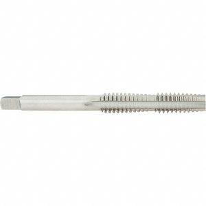 VALUE COLLECTION Acme Thread Tap: 5/8-8, Right Hand Thread, 2G, 4 Flute, Plug Chamfer JY4794400