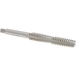 VALUE COLLECTION Acme Thread Tap: 3/4-6, Right Hand Thread, 2G, 4 Flute, Plug Chamfer JY4794483