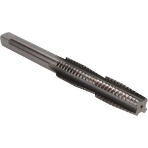 VALUE COLLECTION Acme Thread Tap: 7/8-6, Right Hand Thread, 2G, 4 Flute, Plug Chamfer JY4794566