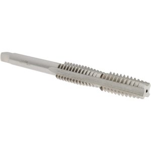 VALUE COLLECTION Acme Thread Tap: 1-5, Right Hand Thread, 2G, 4 Flute, Plug Chamfer JY4794640