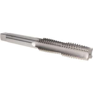 VALUE COLLECTION Acme Thread Tap: 1-1/2-4, Right Hand Thread, 2G, 4 Flute, Plug Chamfer JY4795324