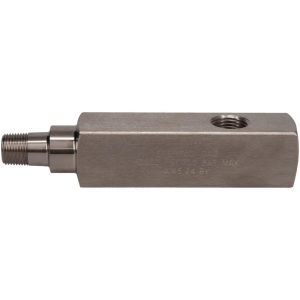 ENERPAC 10,000 psi Hydraulic Pressure Gauge Adapter GA2