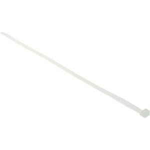 ADVANCED CABLE TIES INC. Cable Tie Duty: 14" Long, Natural, Nylon, Standard AL-14-120-9-C