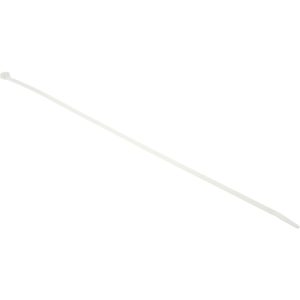 ADVANCED CABLE TIES INC. Cable Tie Duty: 14.25" Long, Natural, Nylon, Standard AR14-40-9-C-MSC