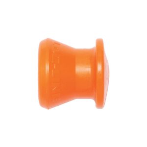 LOC-LINE 1/4" Hose Inside Dia, Coolant Hose End Cap 49447