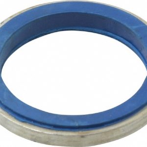 COOPER CROUSE-HINDS PVC/Steel Self Retaining PVC Gasket for 3/8 & 1/2" Conduit SG1