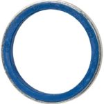 COOPER CROUSE-HINDS PVC/Steel Self Retaining PVC Gasket for 1" Conduit SG3