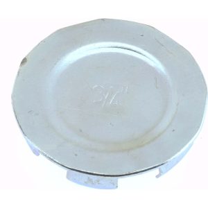 COOPER CROUSE-HINDS Electrical Enclosure Knockout Seal: Use with Steel Box, Steel 336