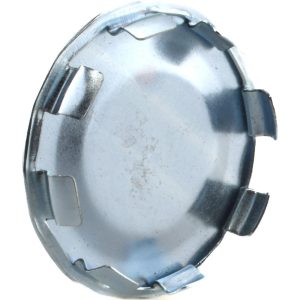 COOPER CROUSE-HINDS Electrical Enclosure Knockout Seal: Steel, Use with Steel Box 338