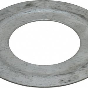 COOPER CROUSE-HINDS Electrical Enclosure Reducing Washer: Steel, Use with Rigid Conduit, IMC Conduit & Steel Box 355