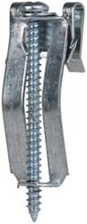 COOPER CROUSE-HINDS Old Work Clip: Steel TP651