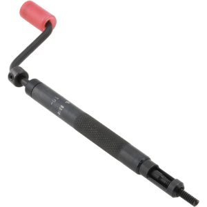 RECOIL Thread Insert Hand Installation Tool: #10-24, Prewinder & Type V Prewinder 53601