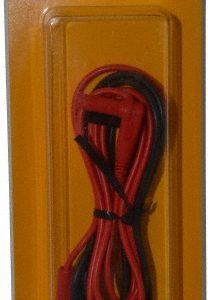 FLUKE Test Leads Extension: Use with All Models TL28A