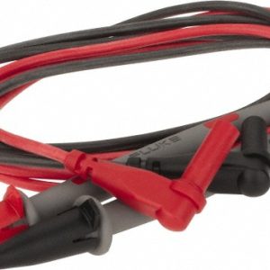 FLUKE Test Leads Extension: Use with Digital Multimeter TL71