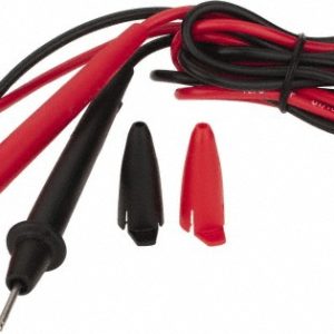 FLUKE Test Leads Extension: Use with General Purpose TL75