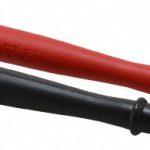 FLUKE Probe: Use with IEC Electrical Wall Outlets TP4