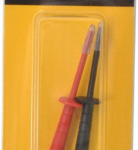 FLUKE Probe: Use with TL222 Test Lead & TL224 Test Lead TP80
