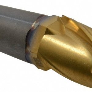 SECO End Replaceable Milling Tip: MM160625R031A30M06F40M F40M, Carbide 00023732
