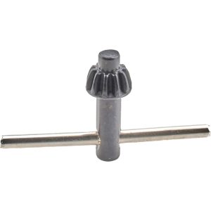 JACOBS Drill Chuck Key: KG, 1/4" Pilot Dia TB1