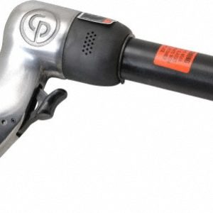 CHICAGO PNEUMATIC Chiseling Hammer: 2,000 BPM, 3-1/2" Stroke Length T012735